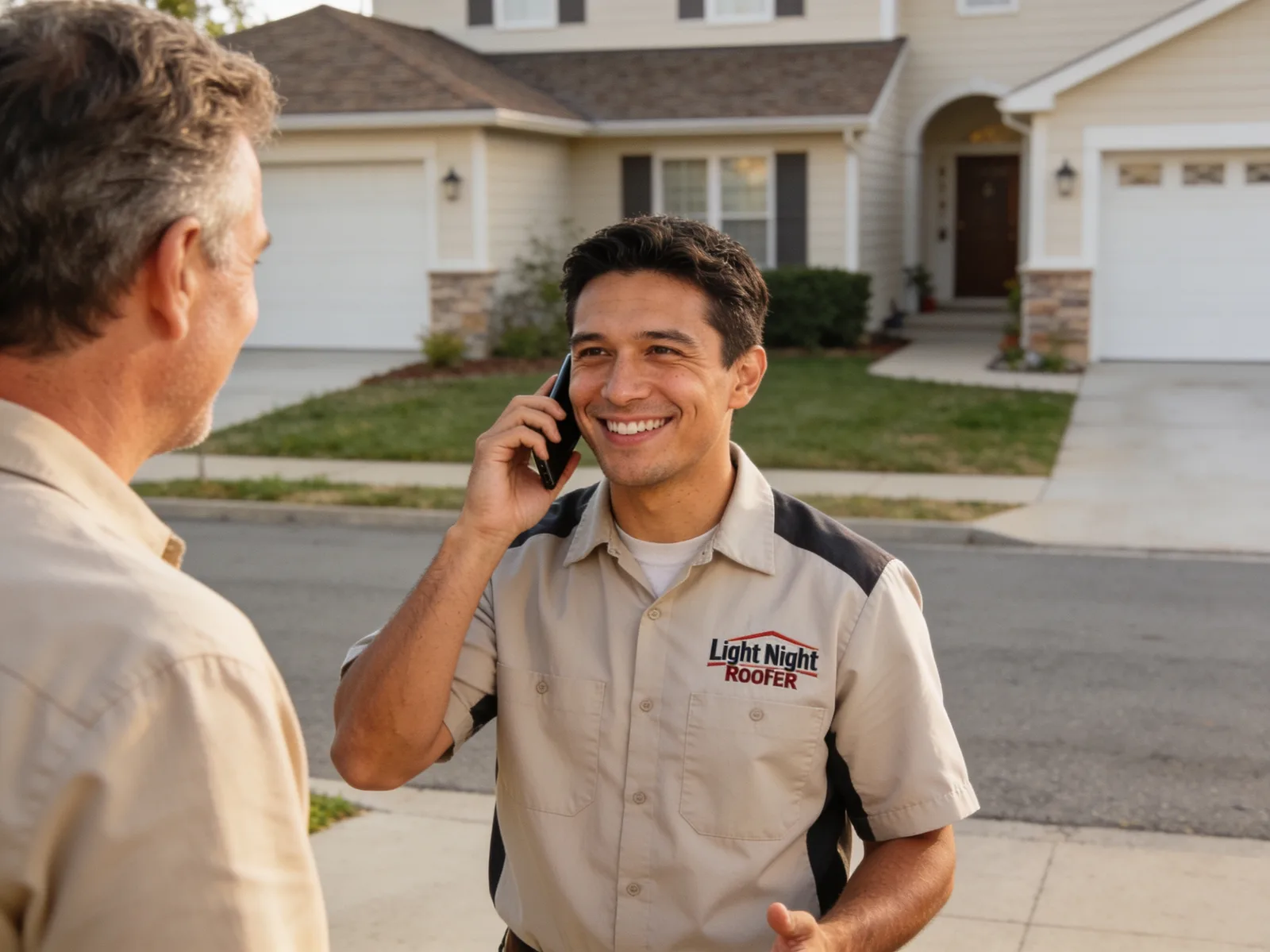 Emergency Roof Repair Evansville, WY FAQs